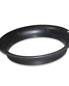 Intake nozzle PU D920/30 with slot